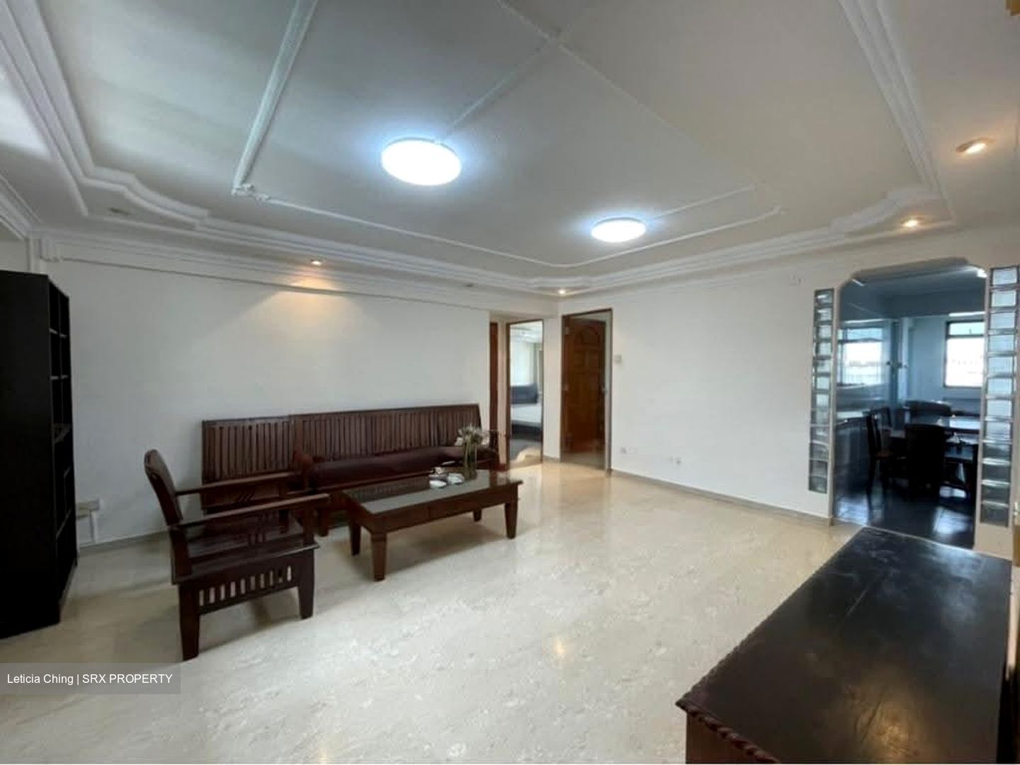 Blk 15 Hougang View (Hougang), HDB 4 Rooms #628507271